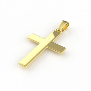 Cruz Plana